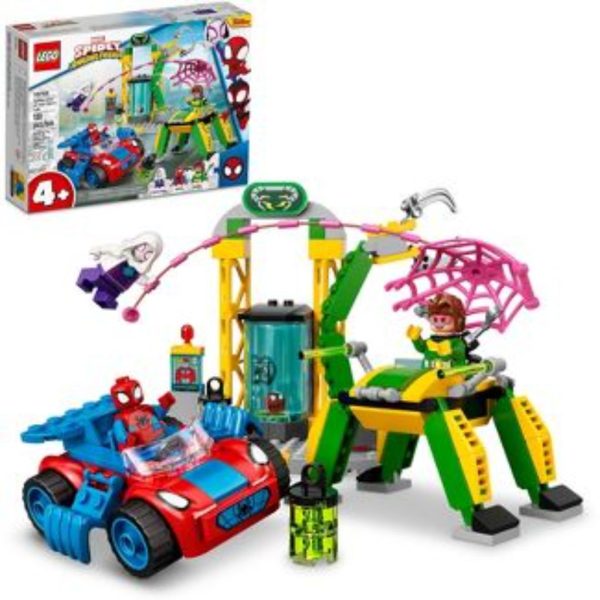 lego spiderman (4)