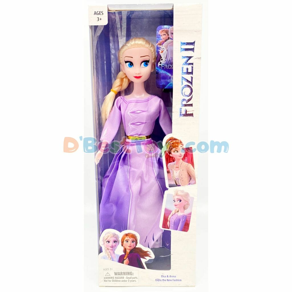 frozen 2 dolls elsa3