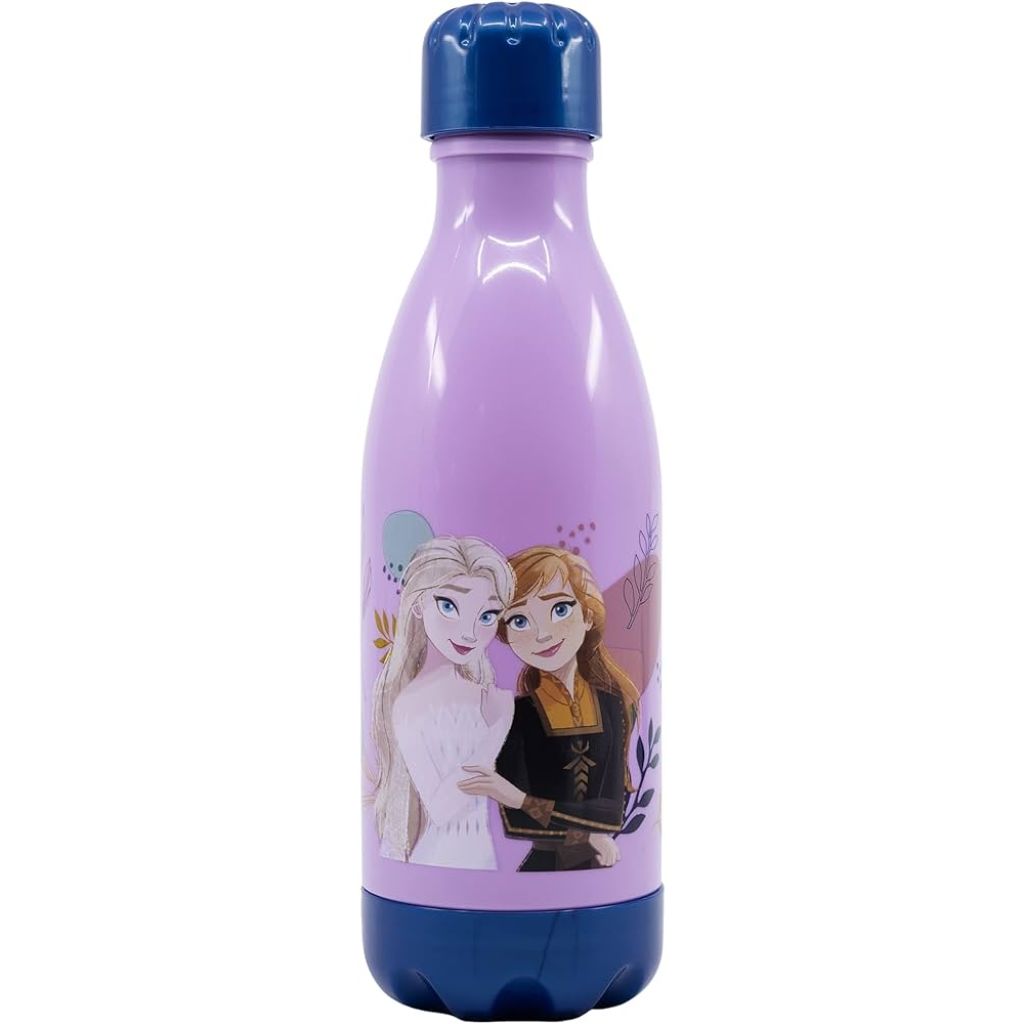 frozen water bottle(560ml)