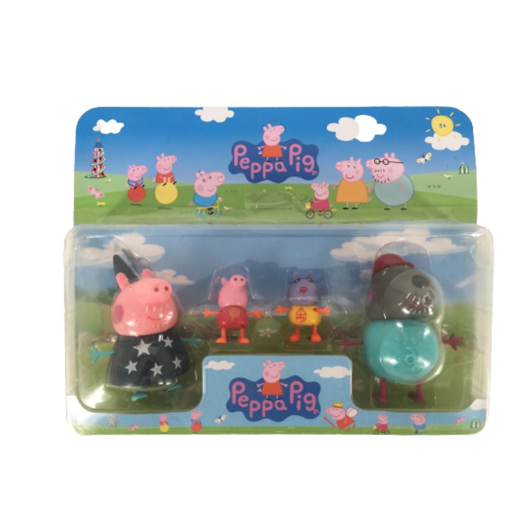 peppa pig (3)