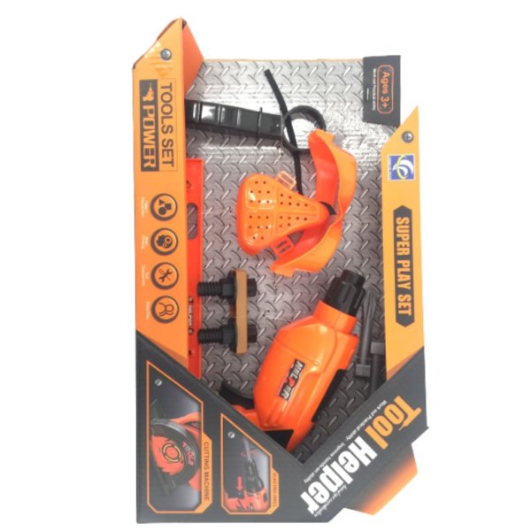 tool set (1)