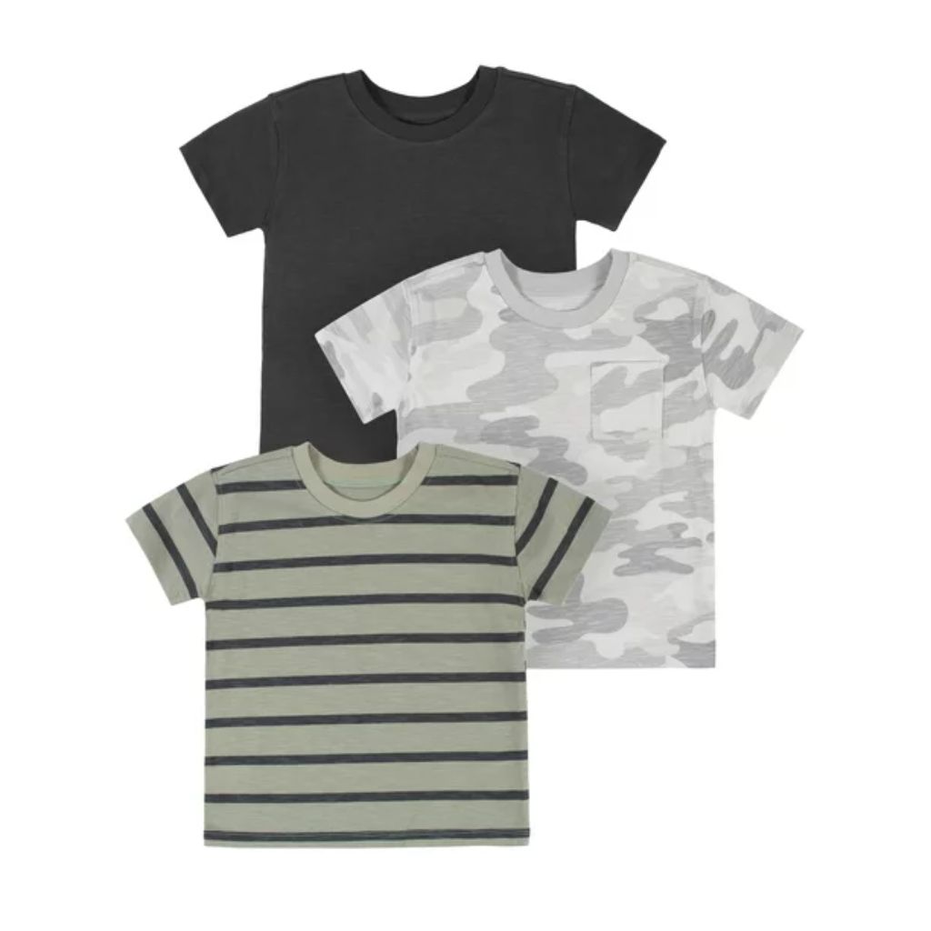 toddler boy short sleeve t shirts 1