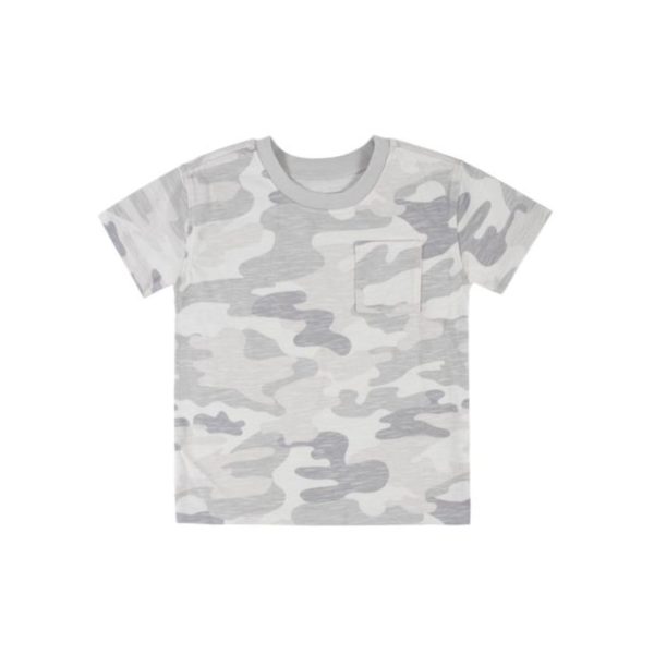 toddler boy short sleeve t shirts 4