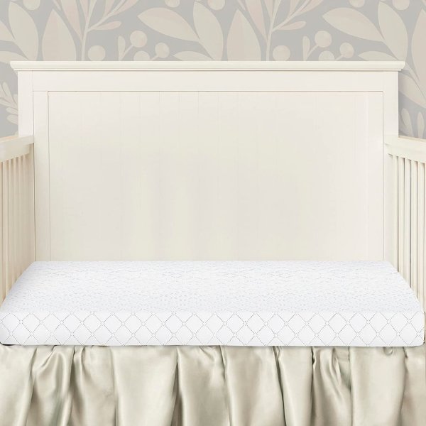 graco benton 5 in 1 convertible crib1