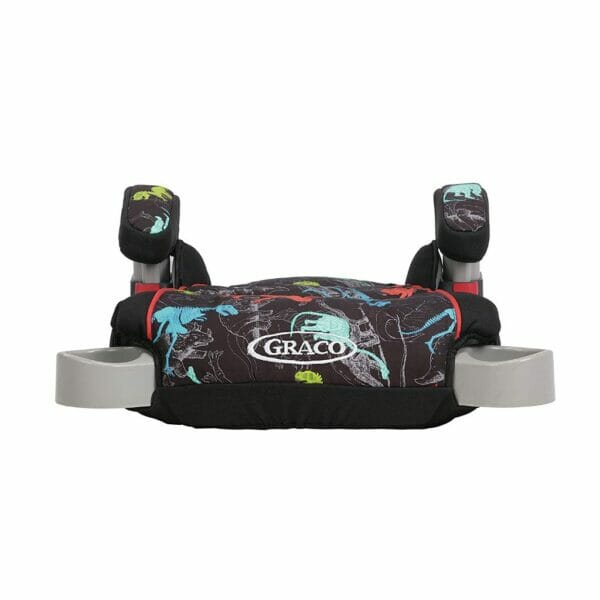 graco booster no back turbo dinorama1