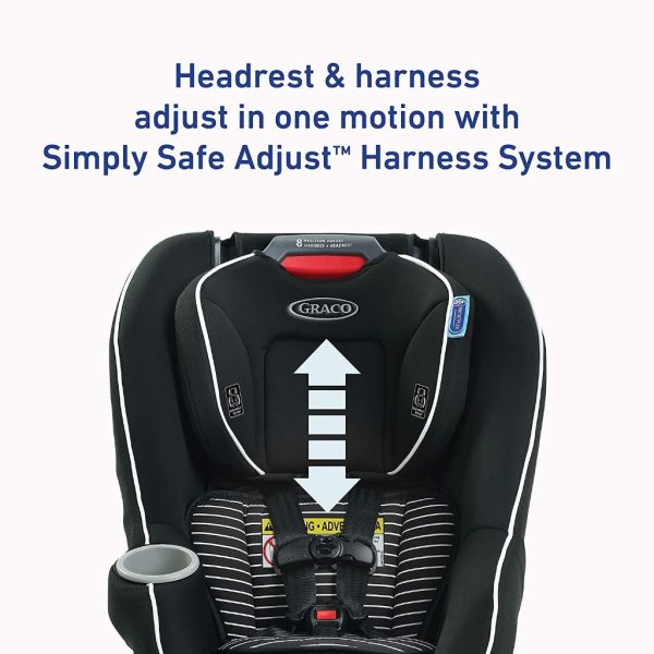 graco car seat admiral 65 studio3