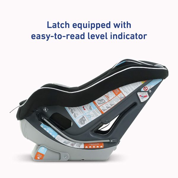 graco car seat admiral 65 studio4