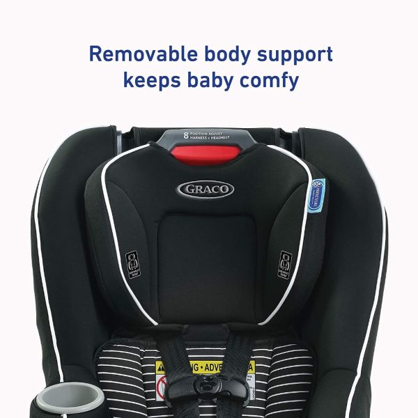 graco car seat admiral 65 studio5