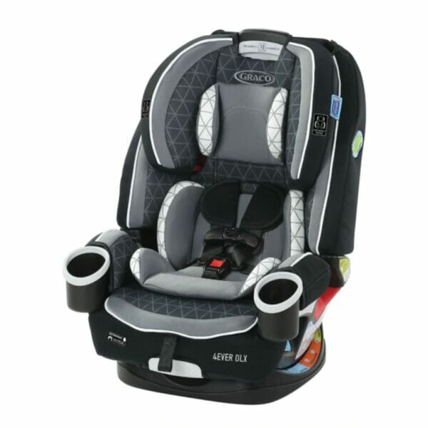 graco car seat all in one 4ever dlx 4 in 1 drew