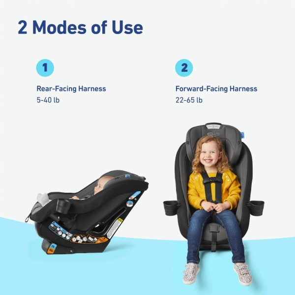 graco car seat toddler contender go convertible sara 2