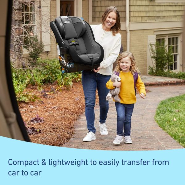 graco car seat toddler contender go convertible sara 3
