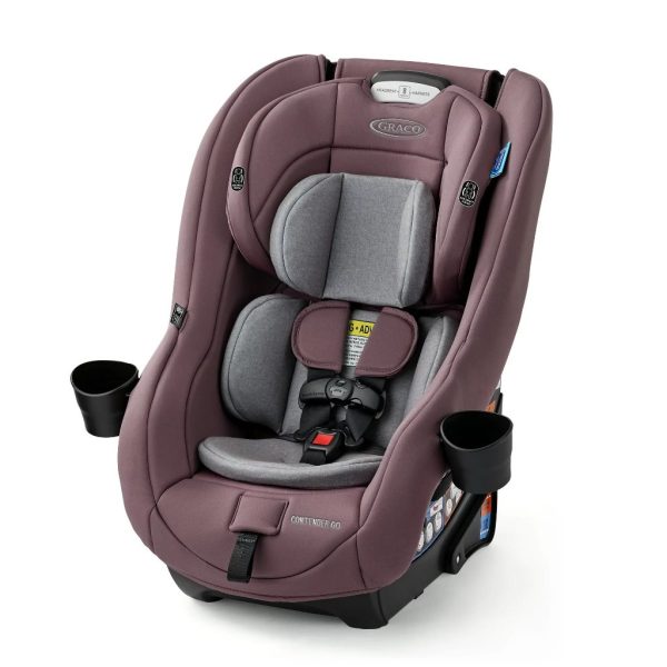 graco car seat toddler contender go convertible sara