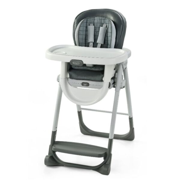 Graco 7-in-1 Highchair Alaska-Online Toys and Baby Store in Trinidad and Tobago -Dbesttoys