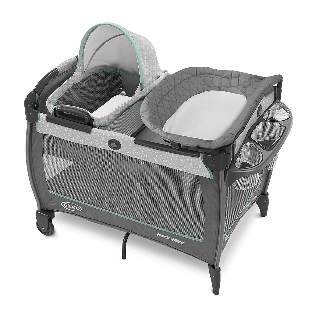 Graco Pack N Play Close2Baby Playard Derby D