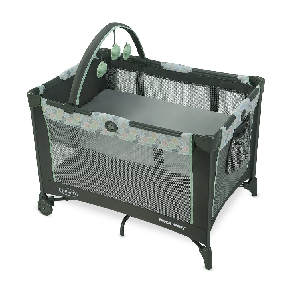 graco pack n play on the go, emersyn (1)