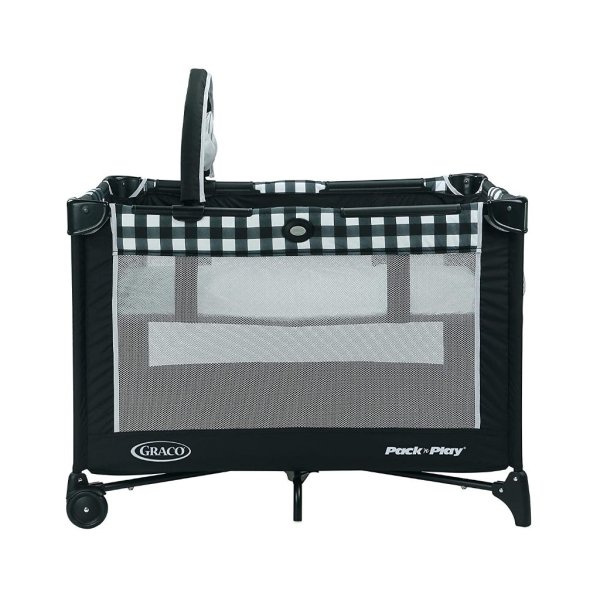 graco pack 'n play on the go playard, kagen1