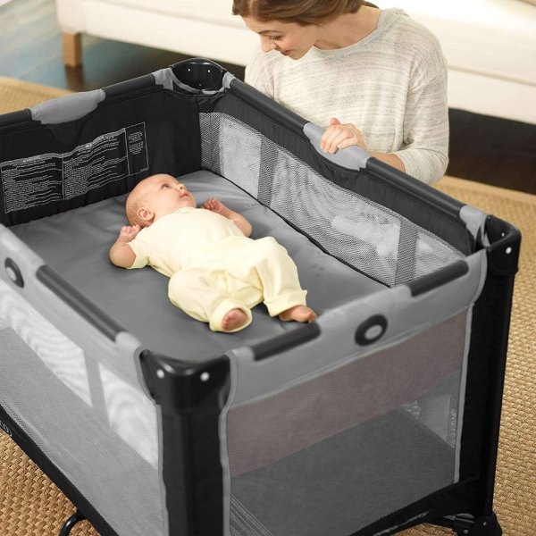 graco pack 'n play on the go playard, kagen4