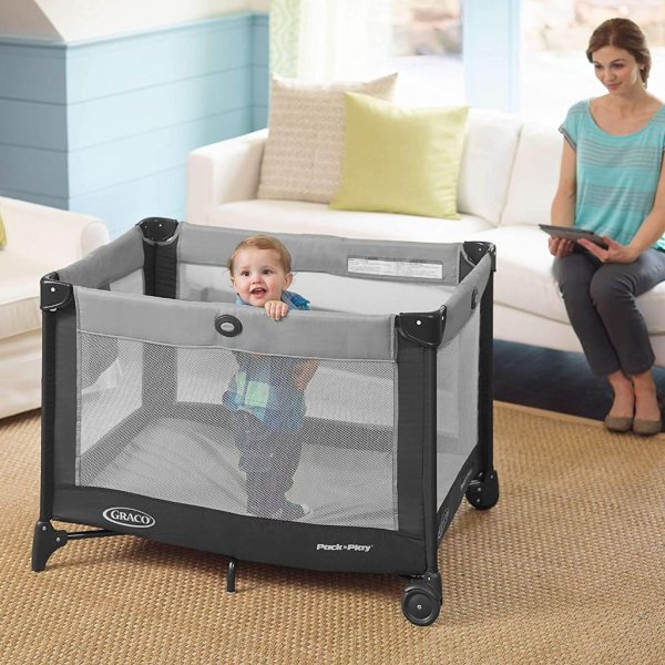 graco pack 'n play on the go playard, kagen5