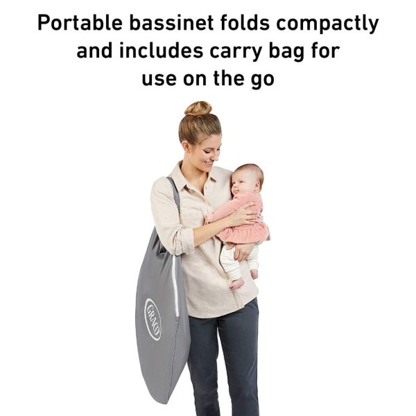 graco pack 'n play travel dome lx playard annie3