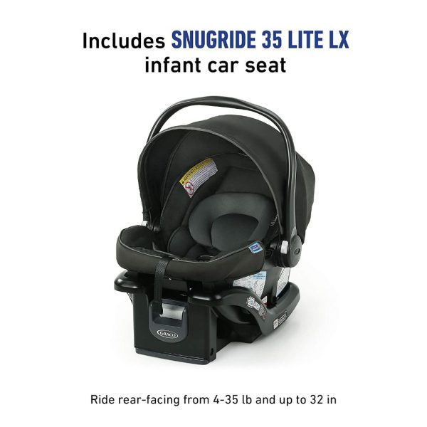 graco travel system modes element, canter2