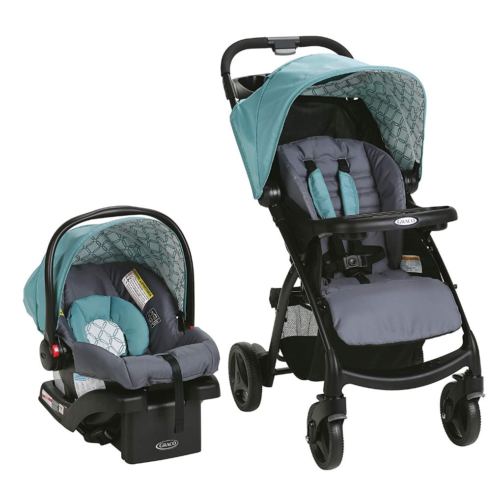 system travel graco verb click connect