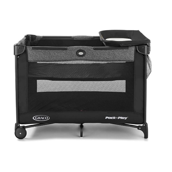 graco® pack 'n play® simple solutions™ playard, cam1