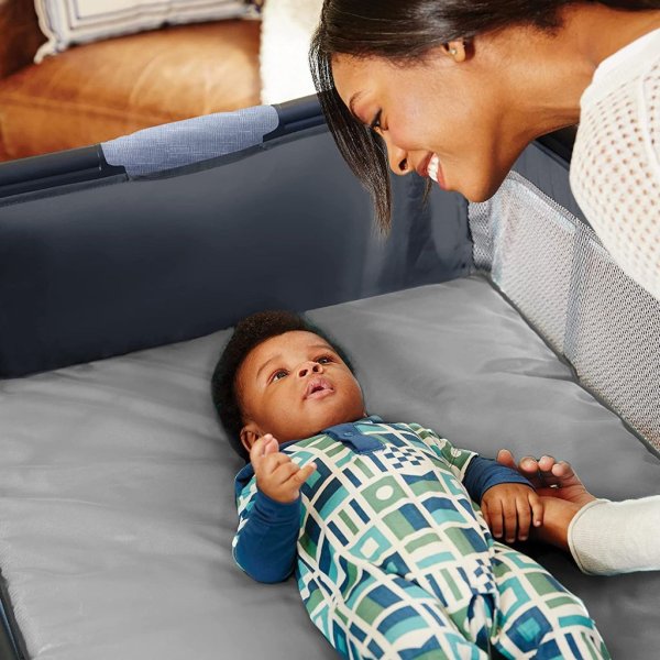 graco® pack 'n play® simple solutions™ playard, cam2