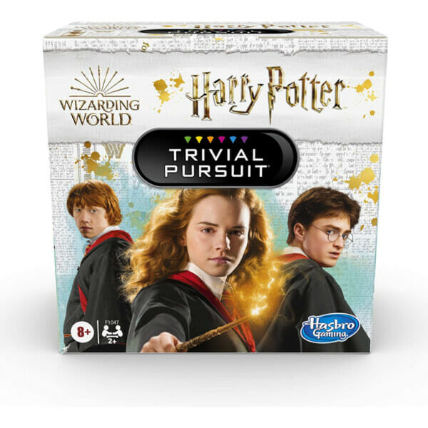 hasbro gaming trivial pursuit wizarding world harry potter edition (3)
