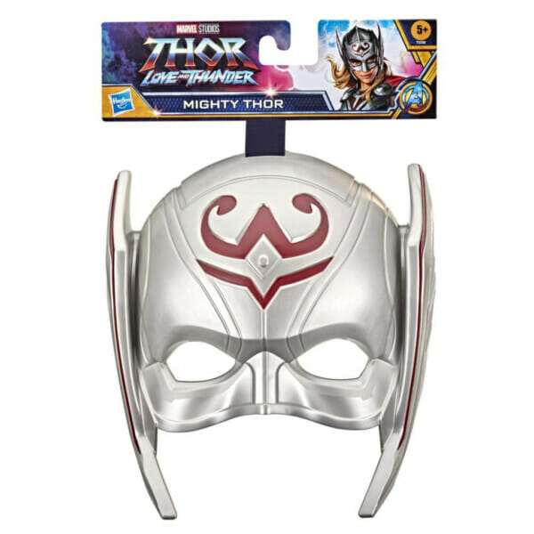 marvel studios’ thor love and thunder mighty thor hero mask for roleplay (2)