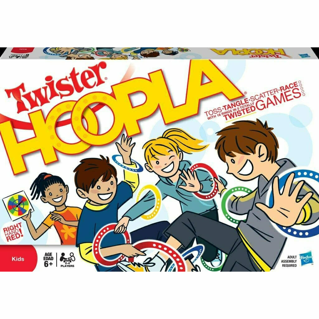 twister hoopla