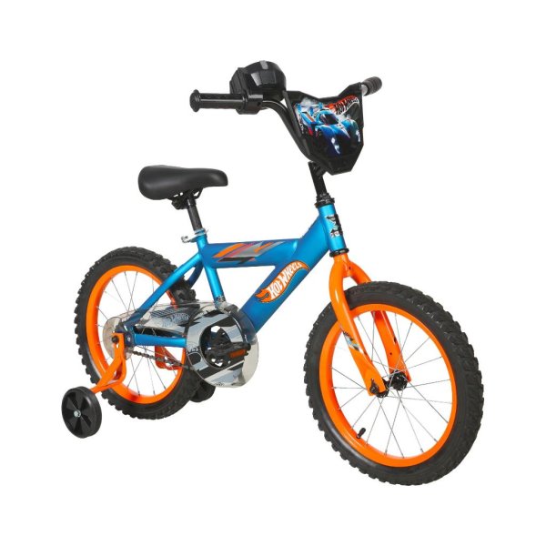 dynacraft hot wheels 16 inch