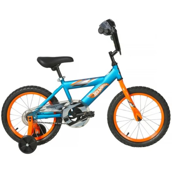 dynacraft hot wheels 16 inch1