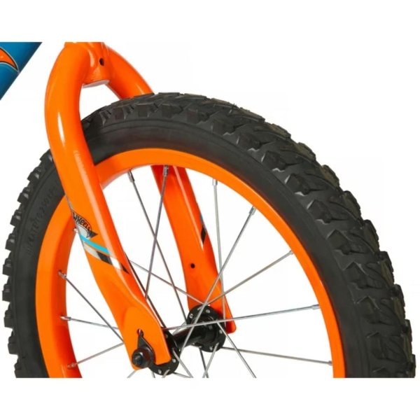 dynacraft hot wheels 16 inch4