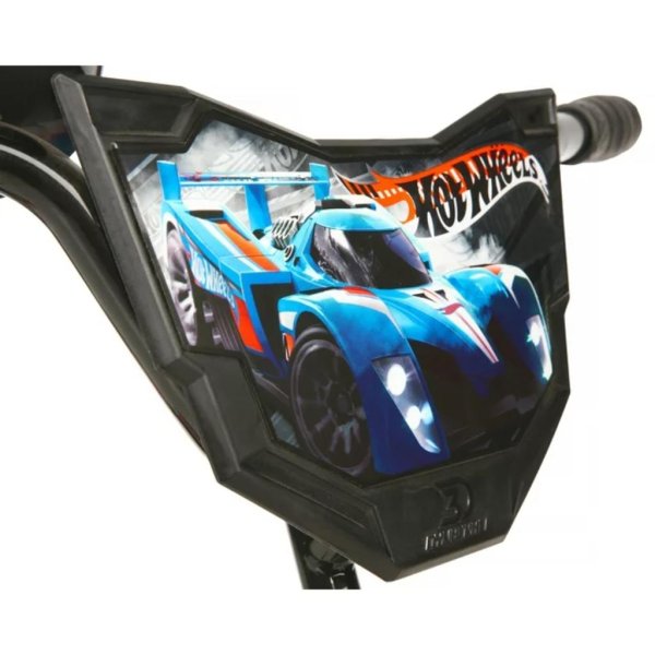 dynacraft hot wheels 16 inch6