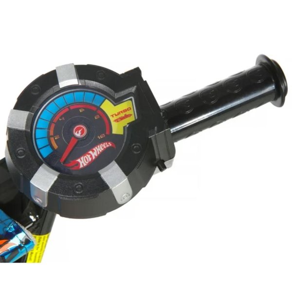 dynacraft hot wheels 16 inch7