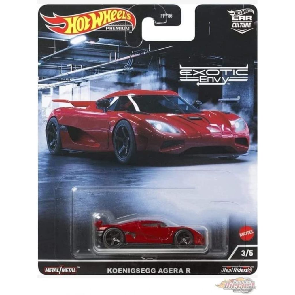 hot wheels car culture circuit legends koenigsegg agera r (1)