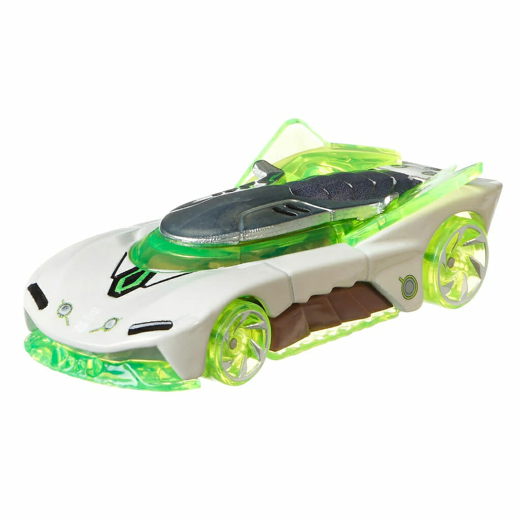 hot wheels character cars blizzard’s overwatch – genji (2)