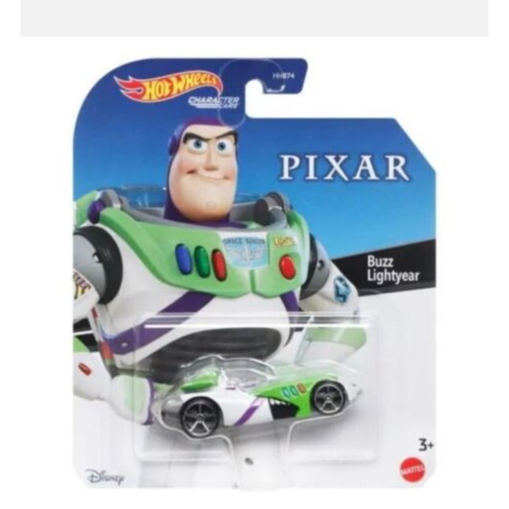 hot wheels character cars buzz lightyear (1)