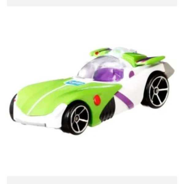 hot wheels character cars buzz lightyear (2)