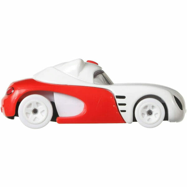hot wheels hello kitty character car (1)