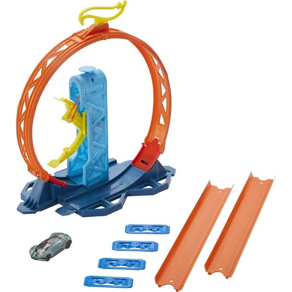 hot wheels track builder pack assorted loop kicker pack (1)
