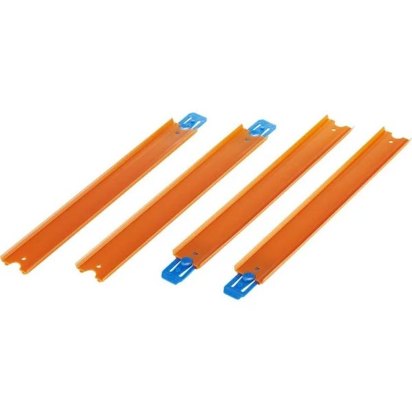 hot wheels track builder unlimited straight track1