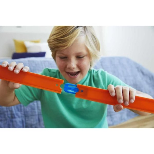 hot wheels track builder unlimited straight track2