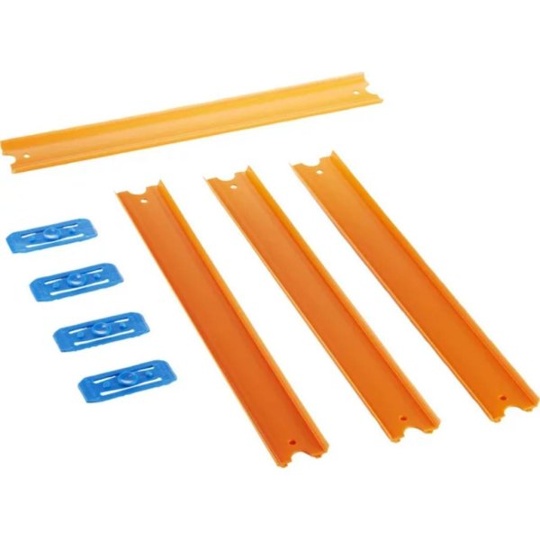 hot wheels track builder unlimited straight track3
