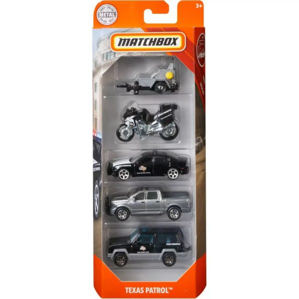 matchbox 5 car pack1