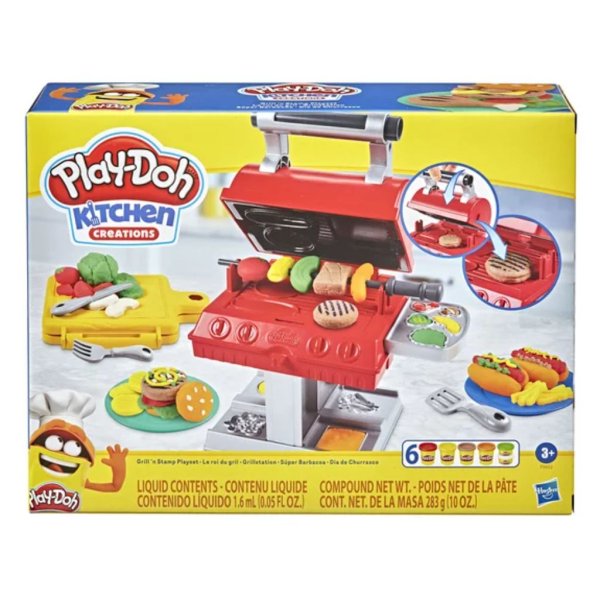 play doh (2)