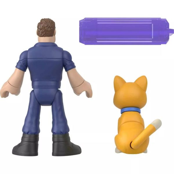imagine next buzz light year and sox figure 3