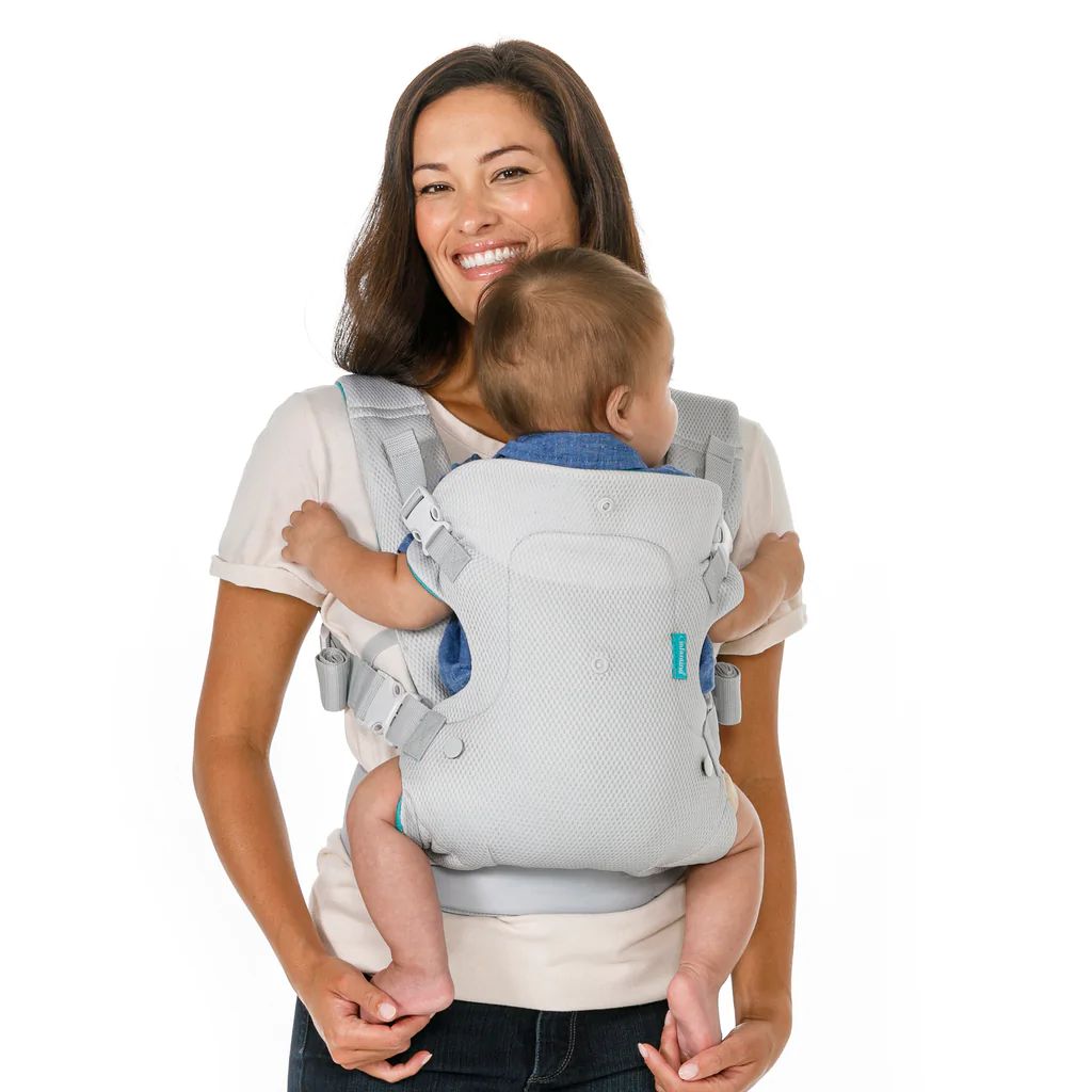 flip™ 4 in 1 light & airy convertible carrier 1