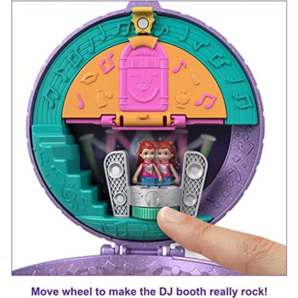 polly pocket dolls and accessories 3