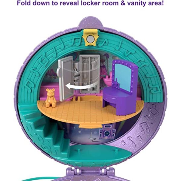 polly pocket dolls and accessories 6